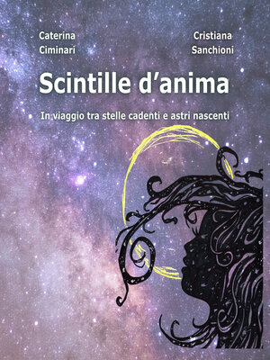 cover image of Scintille d'anima